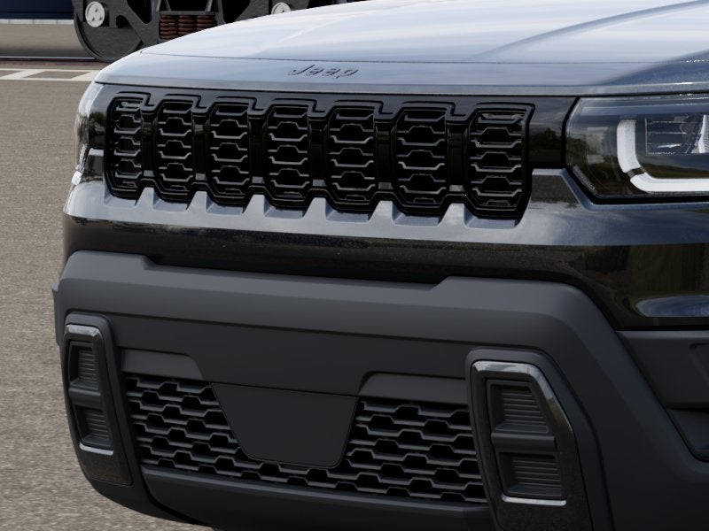 2027 Jeep Cherokee CHEROKEE LIMITED ALTITUDE 4X4
