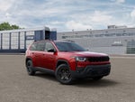 2027 Jeep Cherokee CHEROKEE LIMITED ALTITUDE 4X4