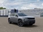 2027 Jeep Cherokee CHEROKEE OVERLAND 4X4