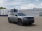 2027 Jeep Cherokee CHEROKEE OVERLAND 4X4