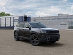 2027 Jeep Cherokee CHEROKEE OVERLAND 4X4