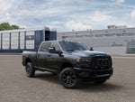 2027 RAM 2500 RAM 2500 BIG HORN CREW CAB 4X4 6'4' BOX