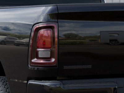 2027 RAM 2500 RAM 2500 BIG HORN CREW CAB 4X4 6'4' BOX