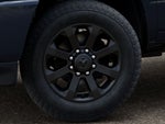 2027 RAM 2500 RAM 2500 BIG HORN CREW CAB 4X4 6'4' BOX