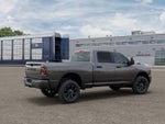 2027 RAM 2500 RAM 2500 BIG HORN CREW CAB 4X4 6'4' BOX