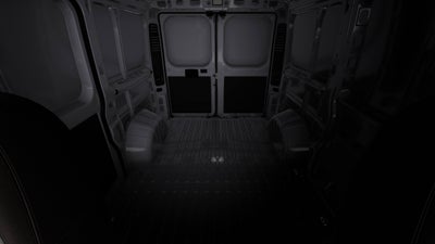 2026 RAM Promaster RAM PROMASTER 1500 TRADESMAN CARGO VAN LOW ROOF 118' WB