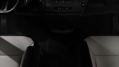 2026 RAM Promaster RAM PROMASTER 1500 TRADESMAN CARGO VAN LOW ROOF 118' WB