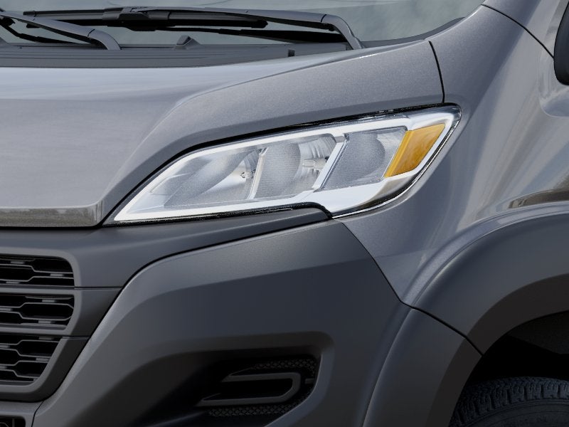 2026 RAM Promaster RAM PROMASTER 1500 TRADESMAN CARGO VAN LOW ROOF 118' WB