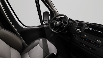 2026 RAM Promaster RAM PROMASTER 1500 TRADESMAN CARGO VAN LOW ROOF 118' WB