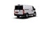 2026 RAM Promaster RAM PROMASTER 1500 TRADESMAN CARGO VAN LOW ROOF 118' WB