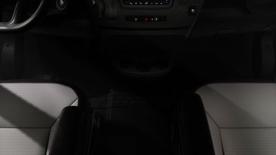 2026 RAM Promaster RAM PROMASTER 1500 TRADESMAN CARGO VAN LOW ROOF 118' WB