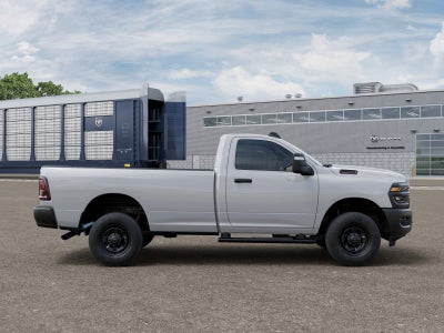 2026 RAM 2500 RAM 2500 TRADESMAN REGULAR CAB 4X4 8' BOX