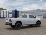 2026 RAM 2500 RAM 2500 TRADESMAN REGULAR CAB 4X4 8' BOX