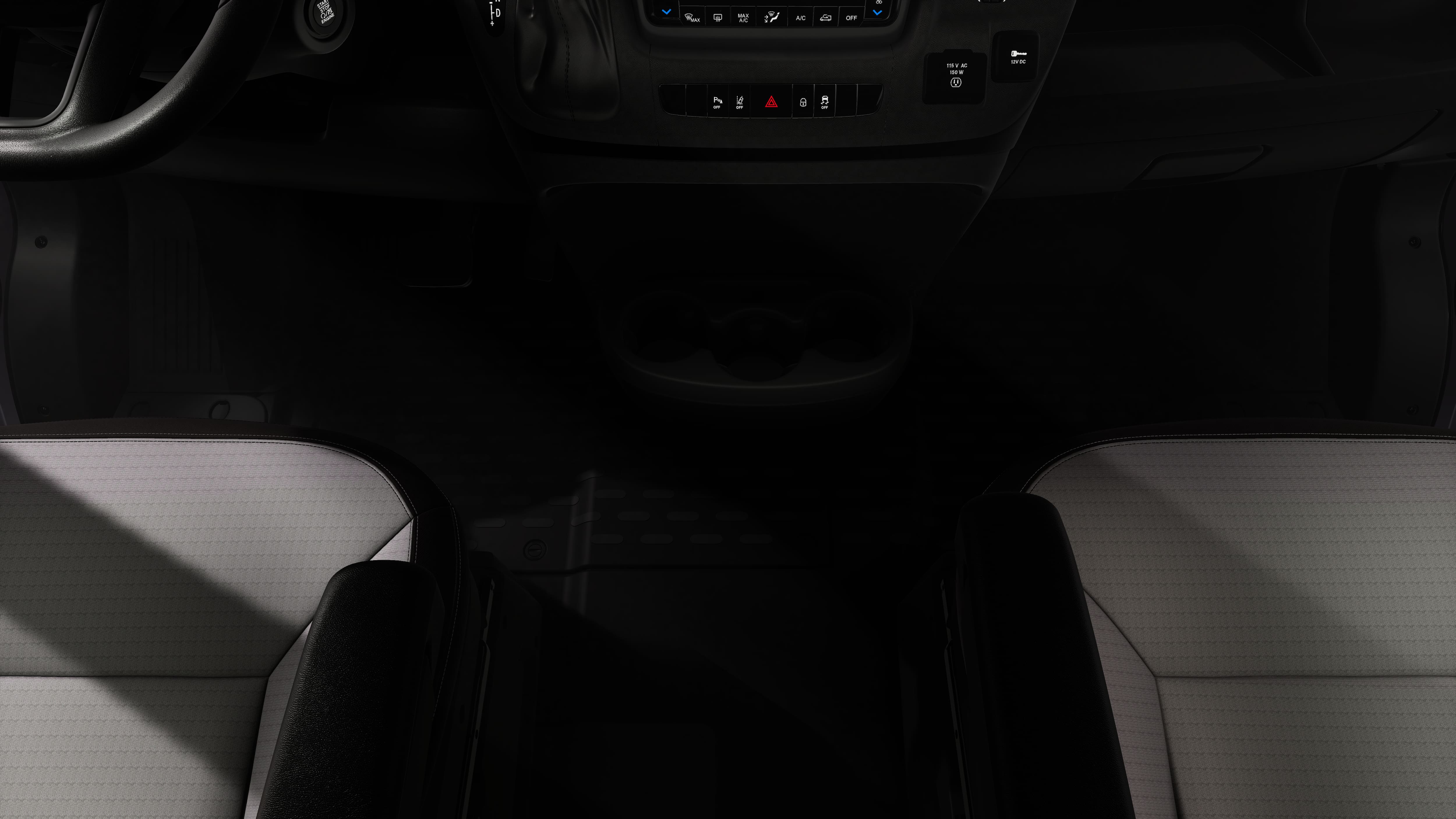 2026 RAM Promaster RAM PROMASTER 3500 SLT CARGO VAN HIGH ROOF 159' WB EXT