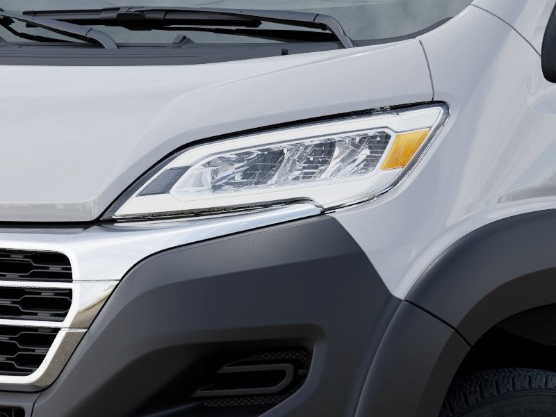 2026 RAM Promaster RAM PROMASTER 3500 SLT CARGO VAN HIGH ROOF 159' WB EXT