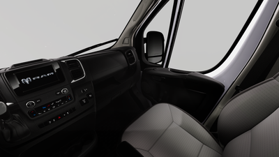 2026 RAM Promaster RAM PROMASTER 3500 SLT CARGO VAN HIGH ROOF 159' WB EXT