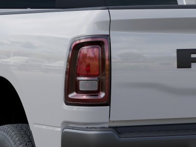 2026 RAM 2500 RAM 2500 TRADESMAN CREW CAB 4X4 6'4' BOX