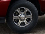 2027 RAM 2500 RAM 2500 BIG HORN CREW CAB 4X4 6'4' BOX