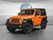 2027 Jeep Wrangler Sport S