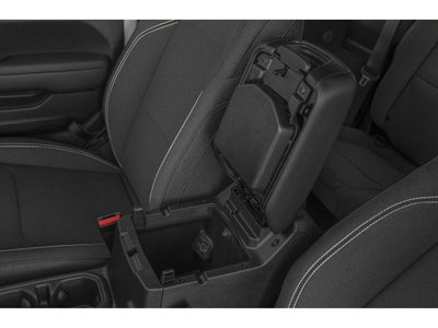2027 Jeep Wrangler Sport S