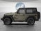 2027 Jeep Wrangler Sport
