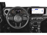 2027 Jeep Wrangler Base
