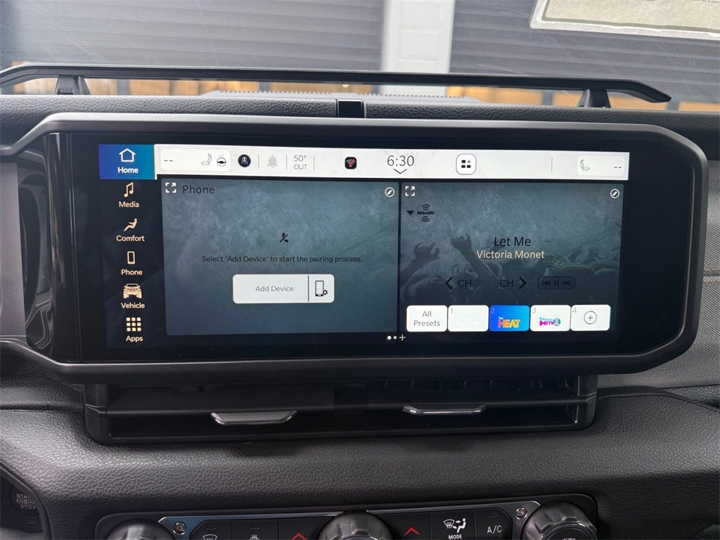 2026 Jeep Wrangler Willys BLACK WIDOW