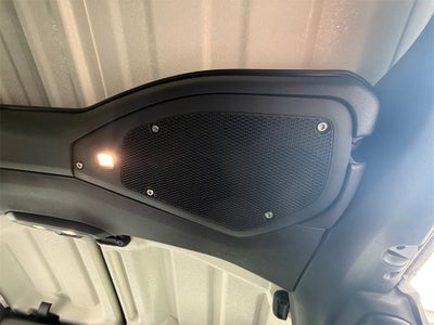 2026 Jeep Wrangler Willys BLACK WIDOW