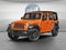 2027 Jeep Wrangler Sport S