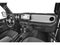 2027 Jeep Wrangler Sport S