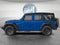 2027 Jeep Wrangler Sport S