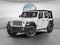 2027 Jeep Wrangler Sport S