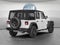 2027 Jeep Wrangler Sport S