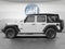 2027 Jeep Wrangler Sport S