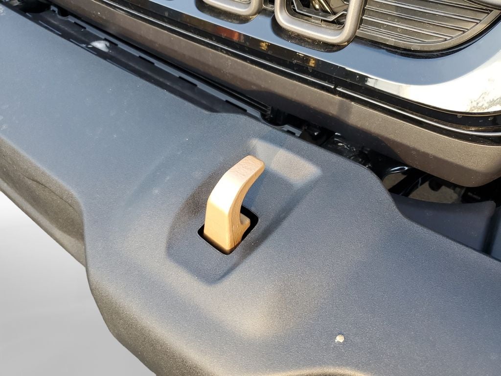 2026 Jeep Wrangler Base