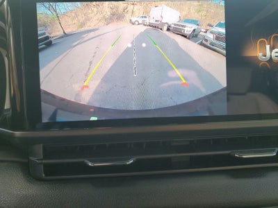 2026 Jeep Wrangler Base