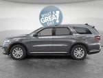 2026 Dodge Durango DURANGO GT AWD