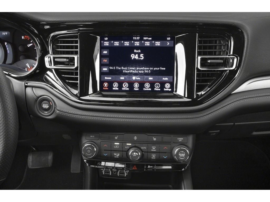 2026 Dodge Durango DURANGO GT AWD