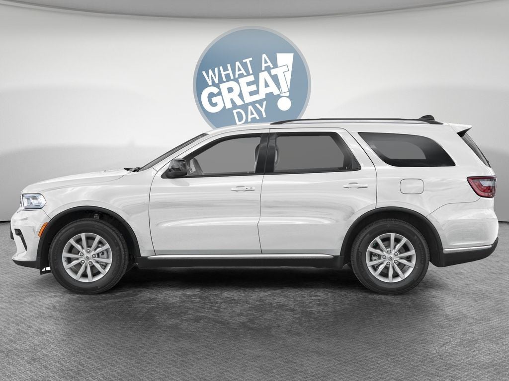 2026 Dodge Durango DURANGO GT AWD