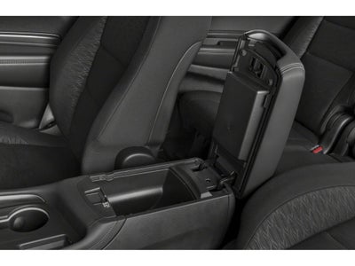 2026 Dodge Durango DURANGO GT AWD