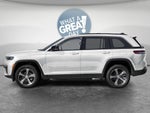 2026 Jeep Grand Cherokee GRAND CHEROKEE LAREDO X 4X4