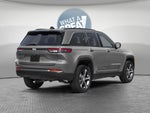 2027 Jeep Grand Cherokee Laredo X