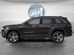 2026 Jeep Grand Cherokee GRAND CHEROKEE LAREDO X 4X4