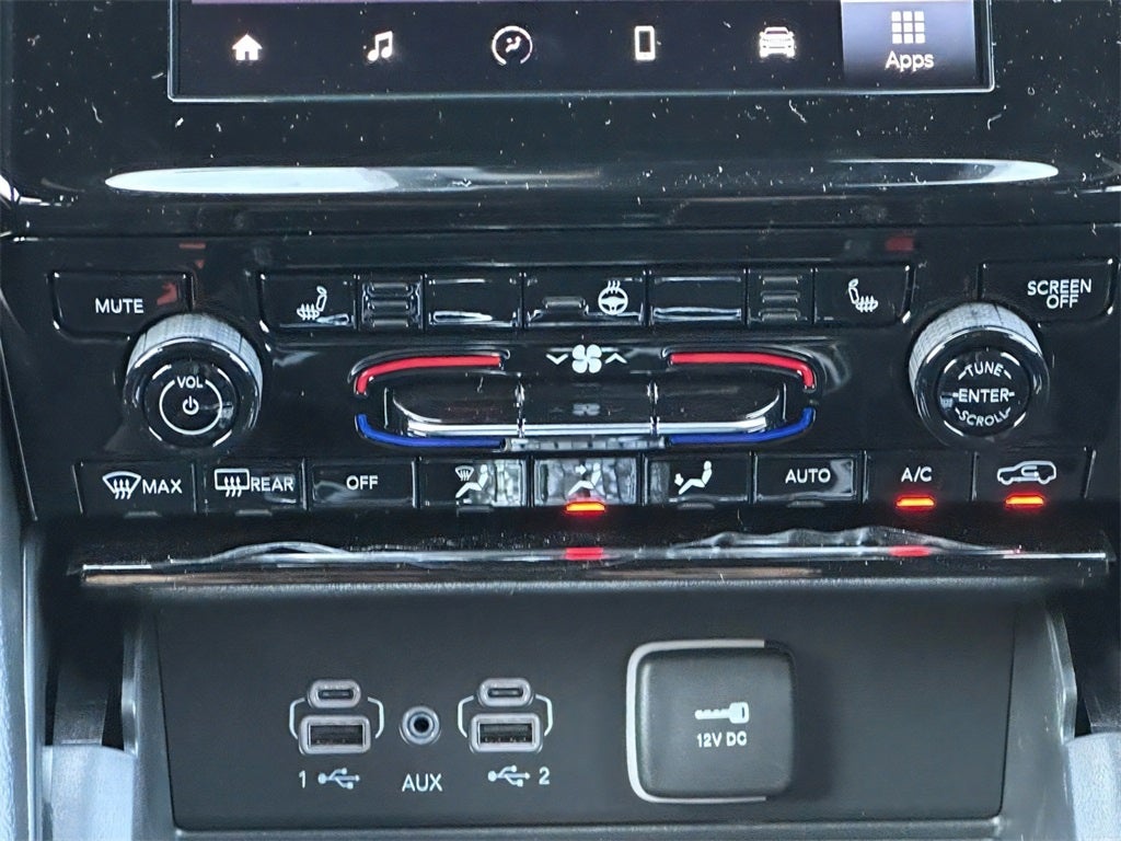 2025 Jeep Grand Cherokee Base