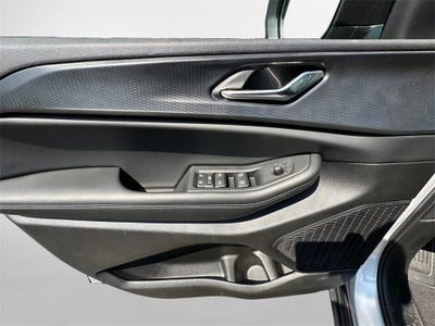 2025 Jeep Grand Cherokee Base