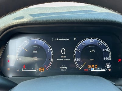 2025 Jeep Grand Cherokee Base