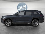 2027 Jeep Grand Cherokee Laredo X