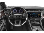 2027 Jeep Grand Cherokee Limited Reserve