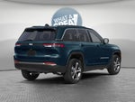 2027 Jeep Grand Cherokee Limited Reserve