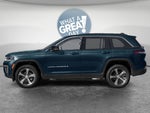 2027 Jeep Grand Cherokee Limited Reserve